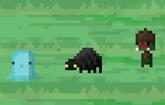 play Pixel Kingdom