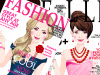play May Magazine Cover