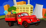 play Radioactive Transporter