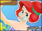 play Ariel'S Princess Makeover