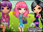 play Cutie Trend 2013 Spring Fashion