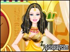 play Barbie Egyptian Princess