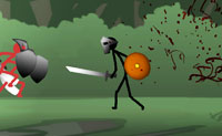 play Stickman Valor