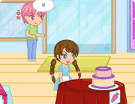 play Bella'S Cake Shop