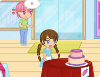 Bella'S Cake Shop