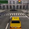 play New York Taxi License 3D