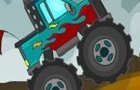 play Monster Truck Drive