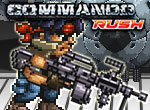 Commando: Rush