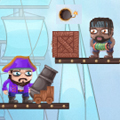 play Gung Ho Pirates