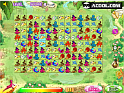 play Acool Farm Matching
