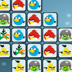 play Angry Birds Connect