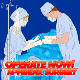 play Operate Now! Appendix Surgery