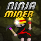 play Ninja Miner