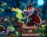 play Knights Of Magiskar