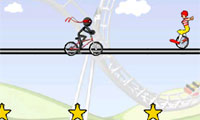 play Bmx Stunts 2