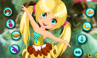 play Rainbow Ballet Tutus