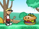 play Papa Louie 2: When Burgers Attack