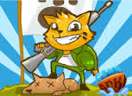 Kitts Kingdom Hacked
