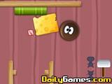 play Cheese Hunt 1