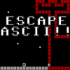 play Escape From Ascii Castle