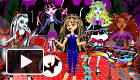 play Monster High Rock Band