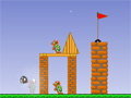 play Mario Cannon