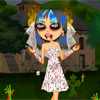 play Zombie Bride