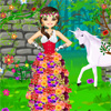 play Floral Princess