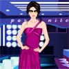 play Party Girl Dressup