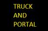 play Truck And Portal