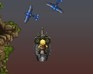 play Metal Slug Out Of Danger