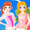 play Sisters Dressup