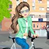 play Bike Girl