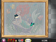 play Sort My Tiles Princess Ariel