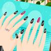 play Spring Trend Nail