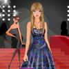 play Secret Of Metallic Dress