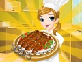 play Tessa'S Cooking Kebab