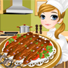 play Tessa'S Cooking Kebab