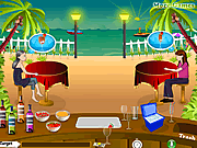 play Coastline Cocktail