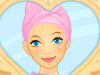 play Gorgeous Spa Facial Beauty