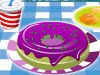 play Choco Dreamy Donut Decor