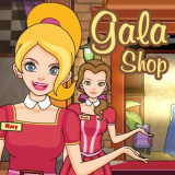 play Gala Shop