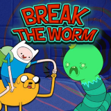 play Break The Worm