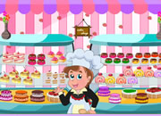 play Cupcake Collection