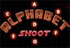 play Alphabet Shoot
