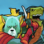 play Beast Warriors