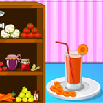 play Bunny Snap Juice Recipe