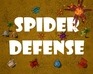 play Spider Defense