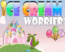 play Ice Cream Warrior