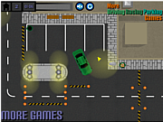 play Town Obstacle Parking